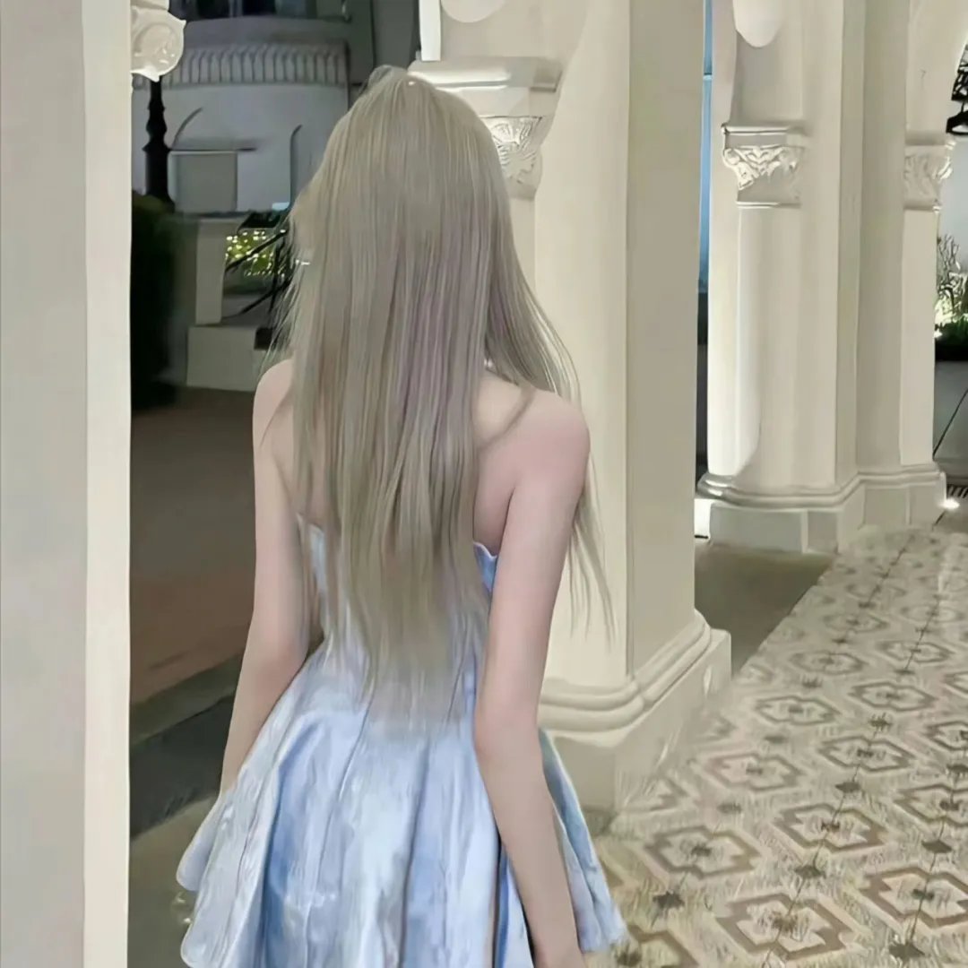我家的女儿交不到男朋友