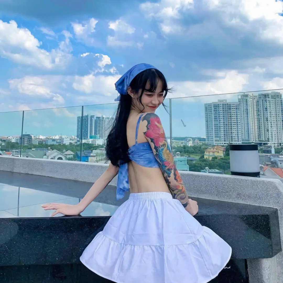 爱开始的地方