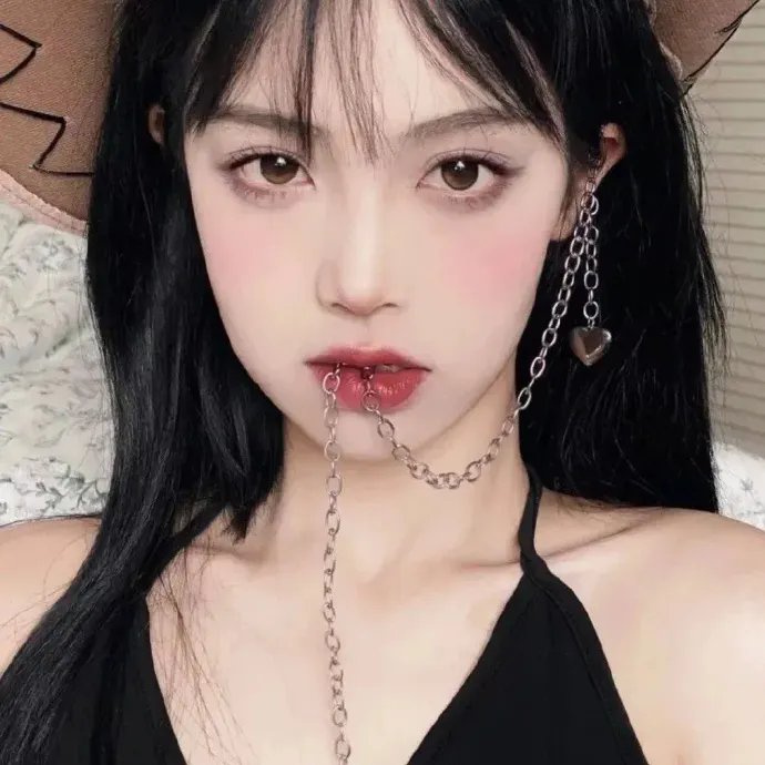 血伞凶灵