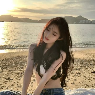 爱情使你盲目