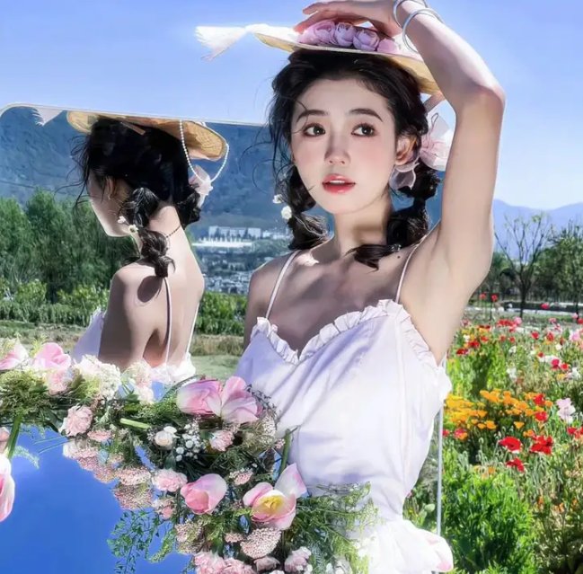 用爱征服一切